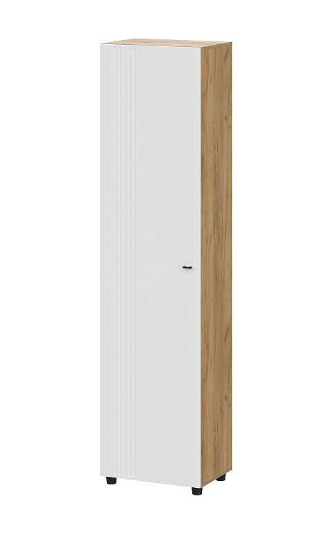 Шкаф (полки/штанга) 00-00108193