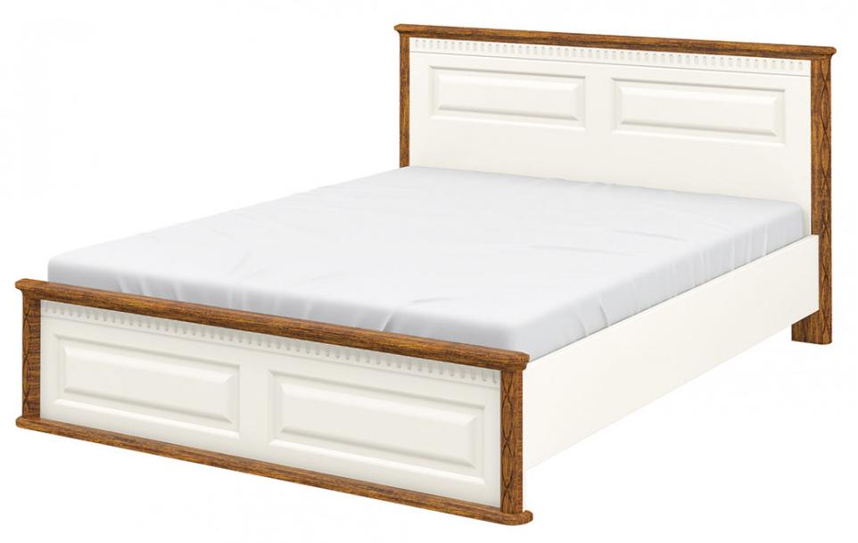 Кровать МН-126-01-140