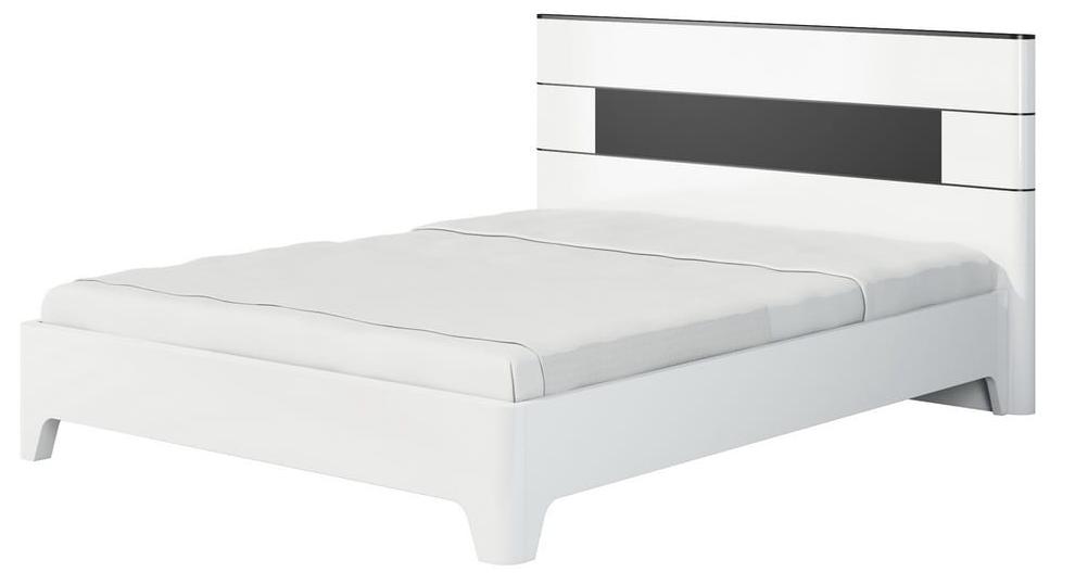 Кровать МН-024-01М