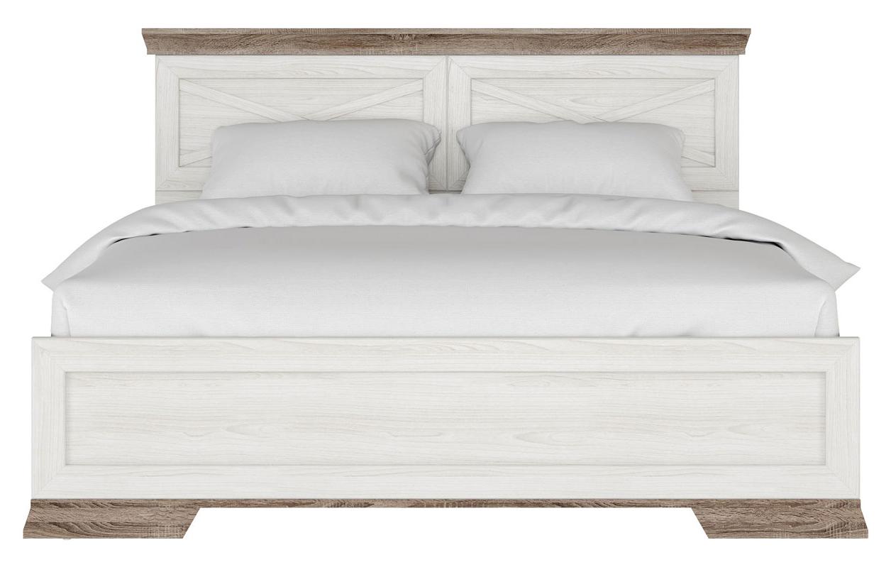 Кровать с подъёмным механизмом LOZ160х200