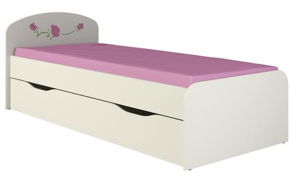 Кровать КР-3Д1