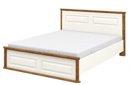 Кровать МН-126-01