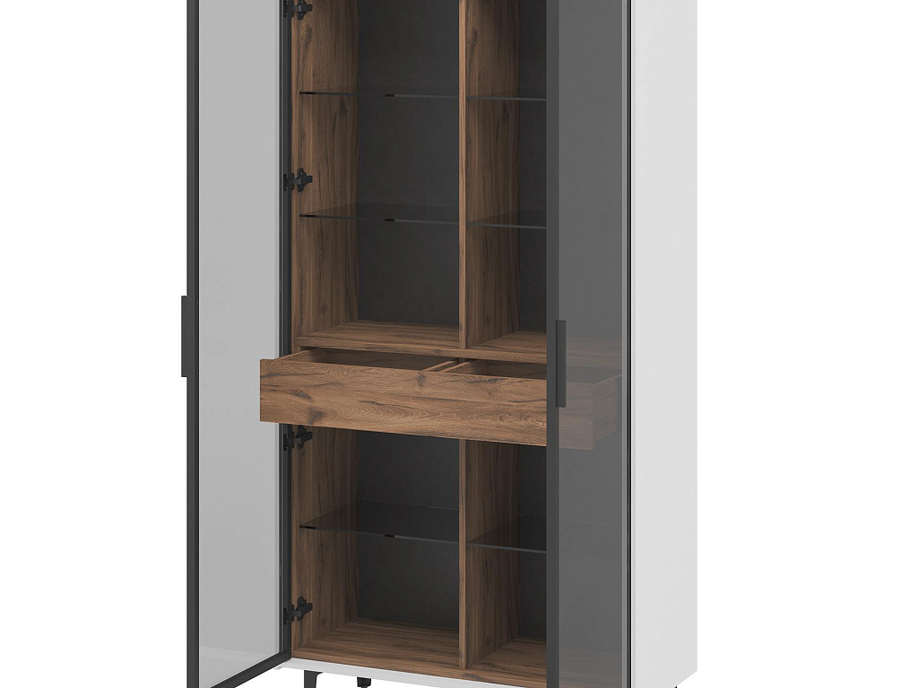 Шкаф  Модена Элисон МН-048-22-Ц3