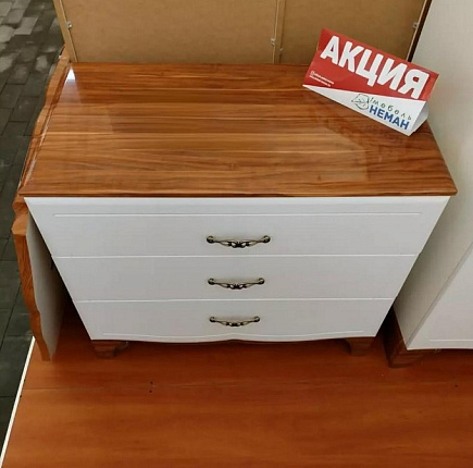 Комод  Тиффани Груша МН-041-06