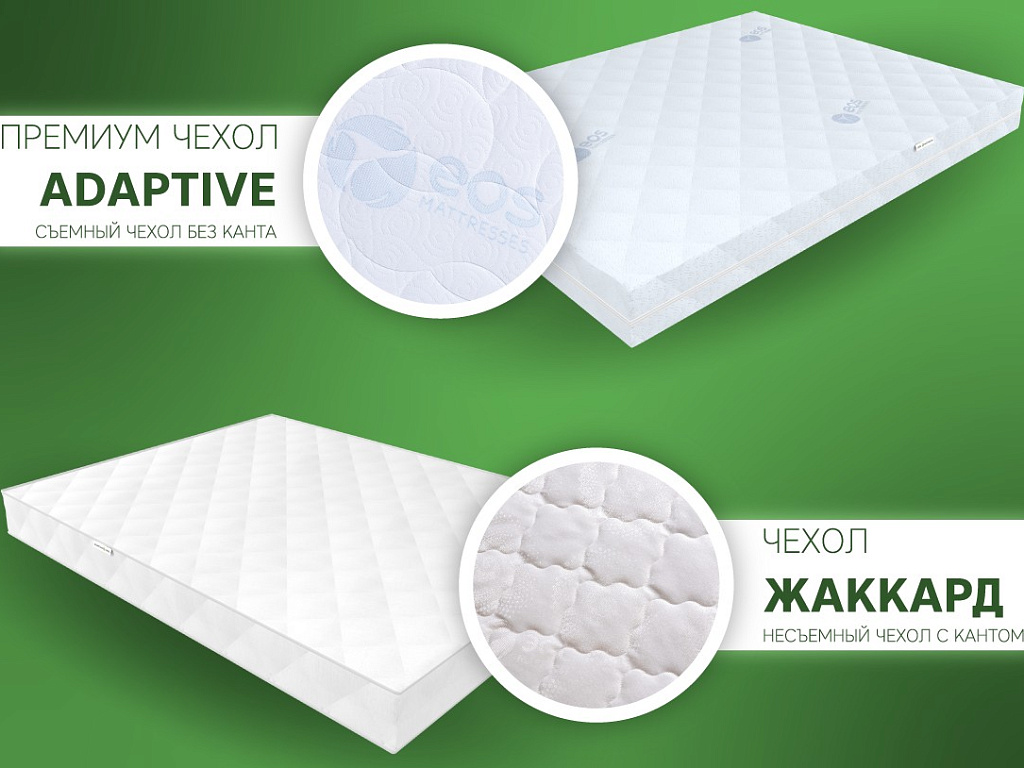 Премьер Тип 9b (Чехол Adaptive)