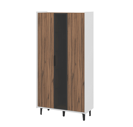 Шкаф  Модена Элисон МН-048-01-Ц3