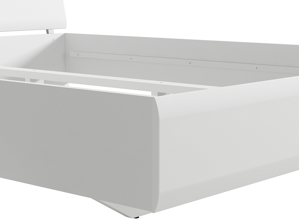 Кровать без основания   LOZ160x200