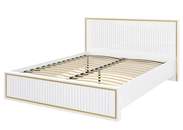 Кровать  Люксор МН-042-18