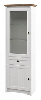 Шкаф комбинированный МН-035-01