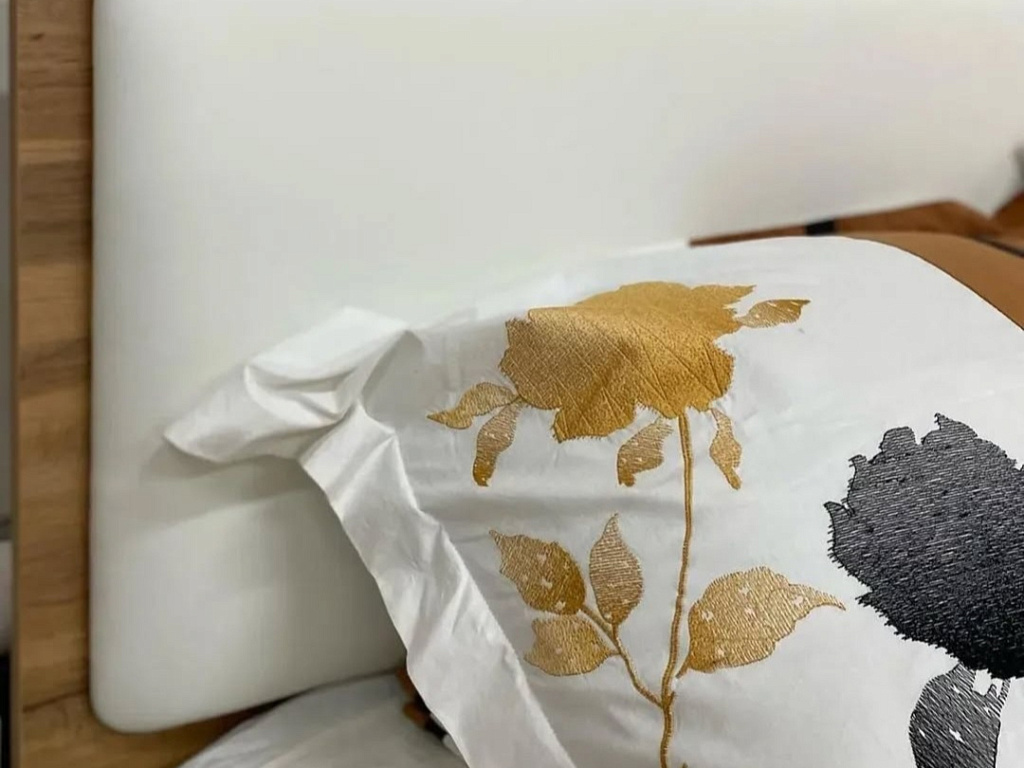 Сканди Белый