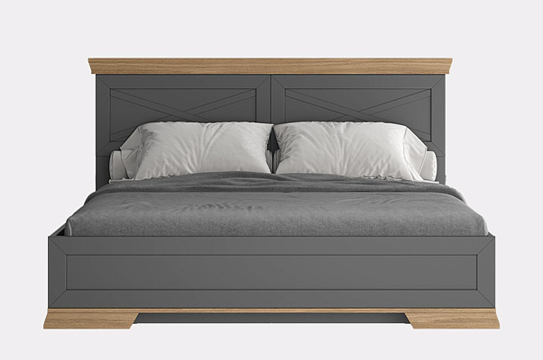 Кровать с подъёмным механизмом   LOZ160х200
