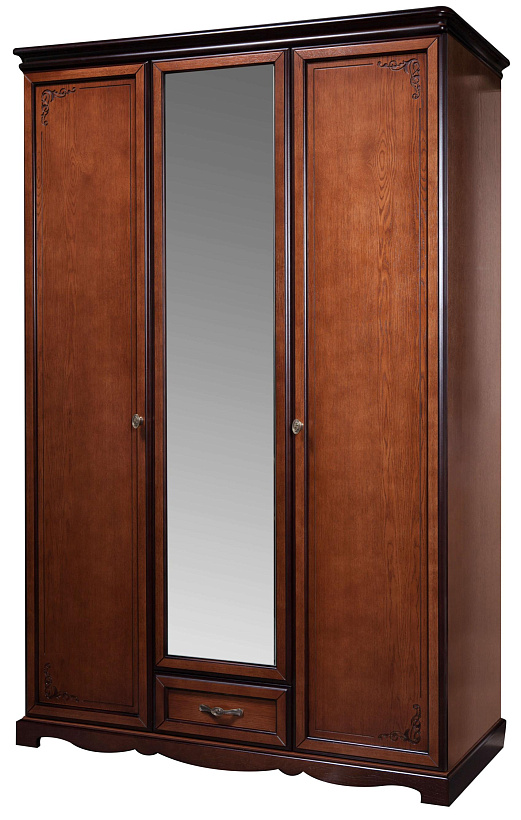 Шкаф комбинированный ГМ 8803-10