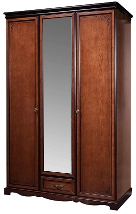 Шкаф комбинированный   ГМ 8803-10