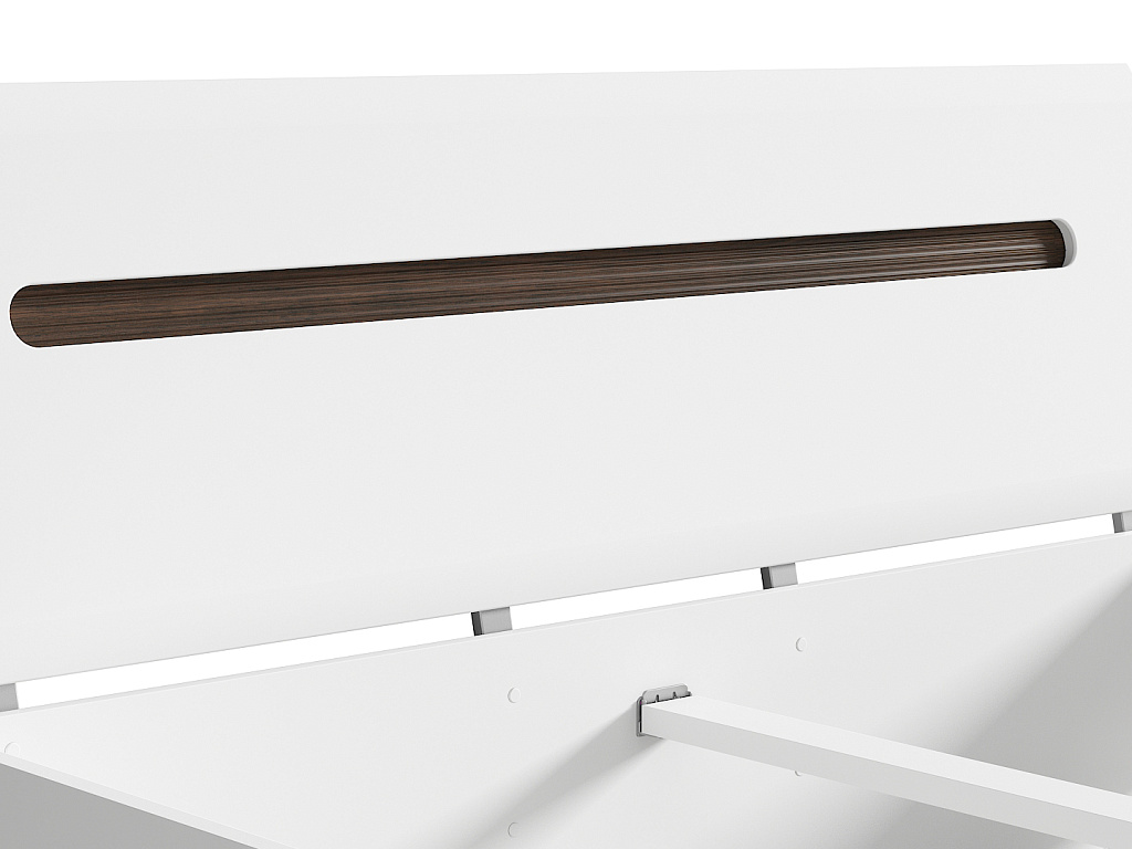Кровать без основания   LOZ160x200