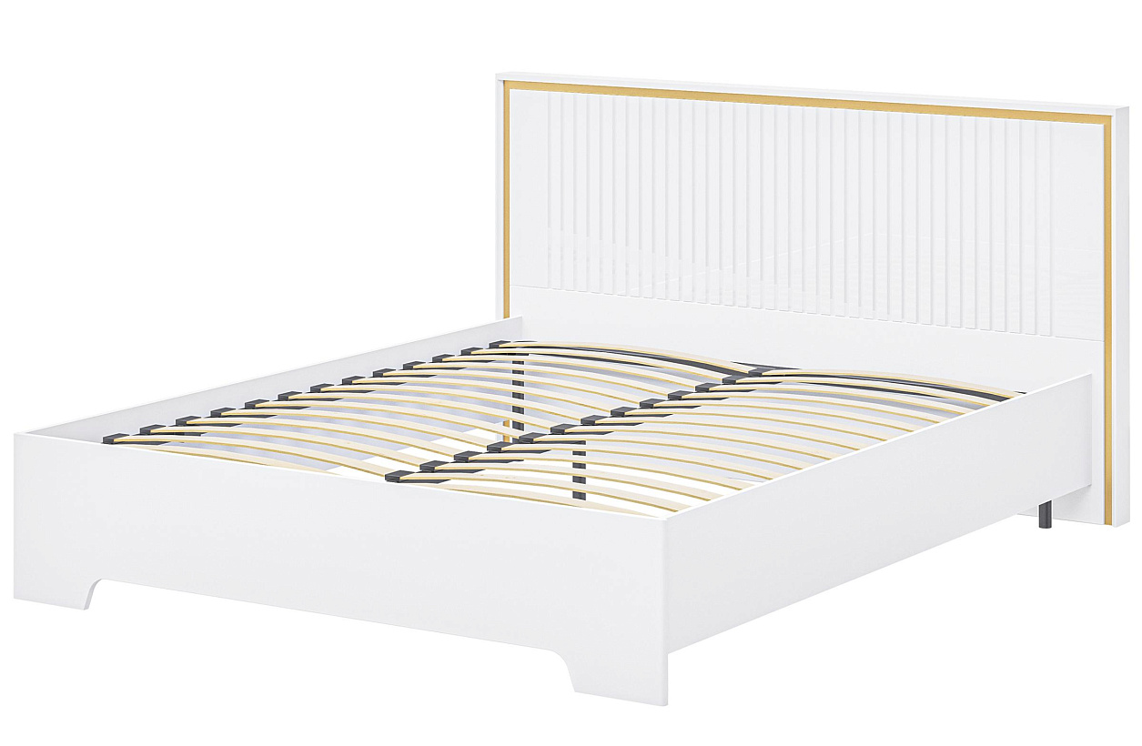 Кровать МН-042-19