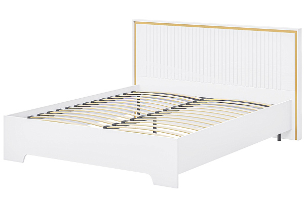 Кровать  Люксор МН-042-19