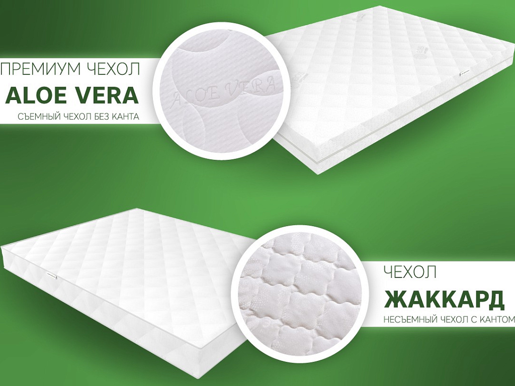 Идеал Тип 1а/2 (Aloe vera)