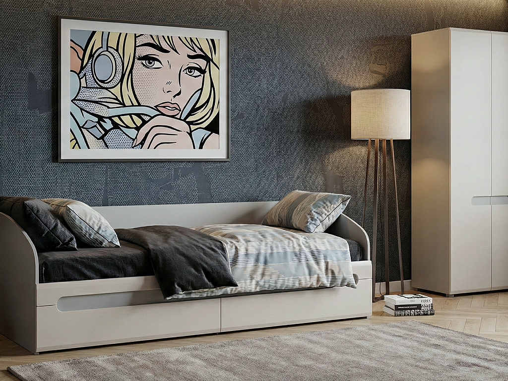 Леонардо Кашемир