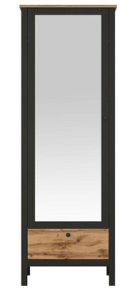 Шкаф   SZF1W1S/60