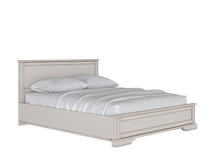 Кровать c гибким основанием LOZ160х200