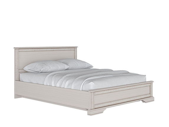Кровать c гибким основанием   LOZ160х200