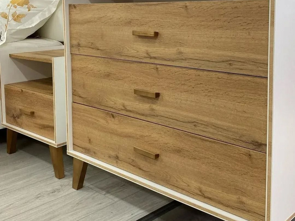 Сканди Белый