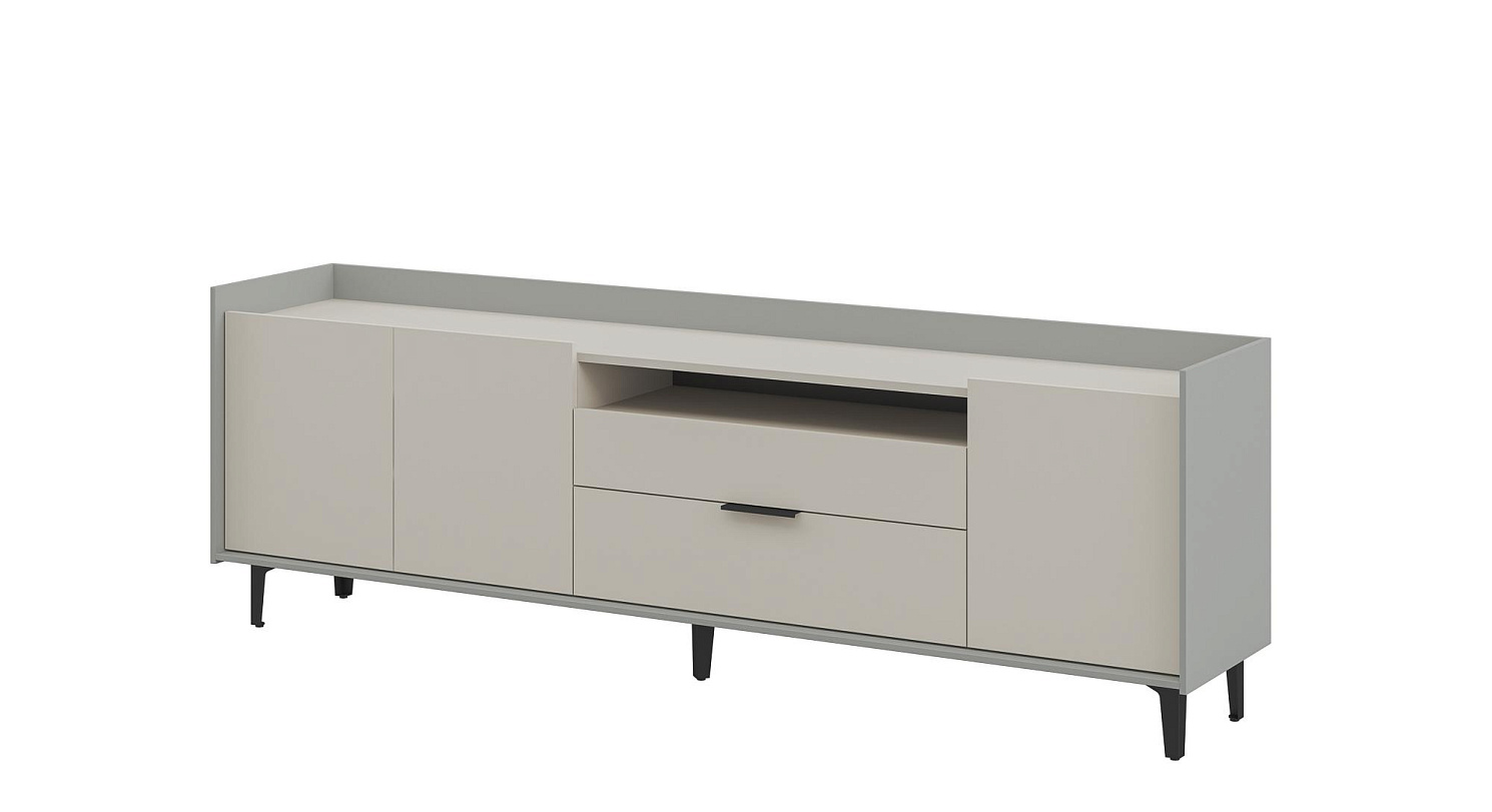 Тумба МН-048-04-Ц2