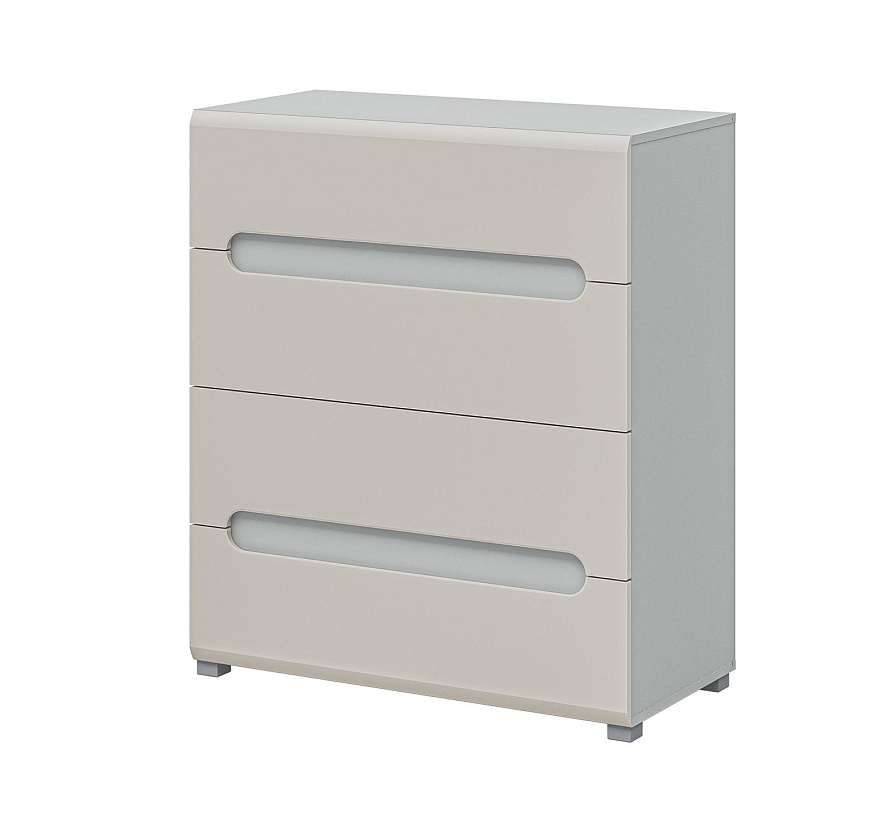 Комод МН-026-07-С1