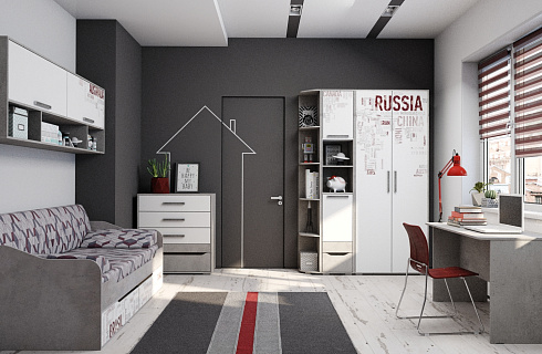 Грей