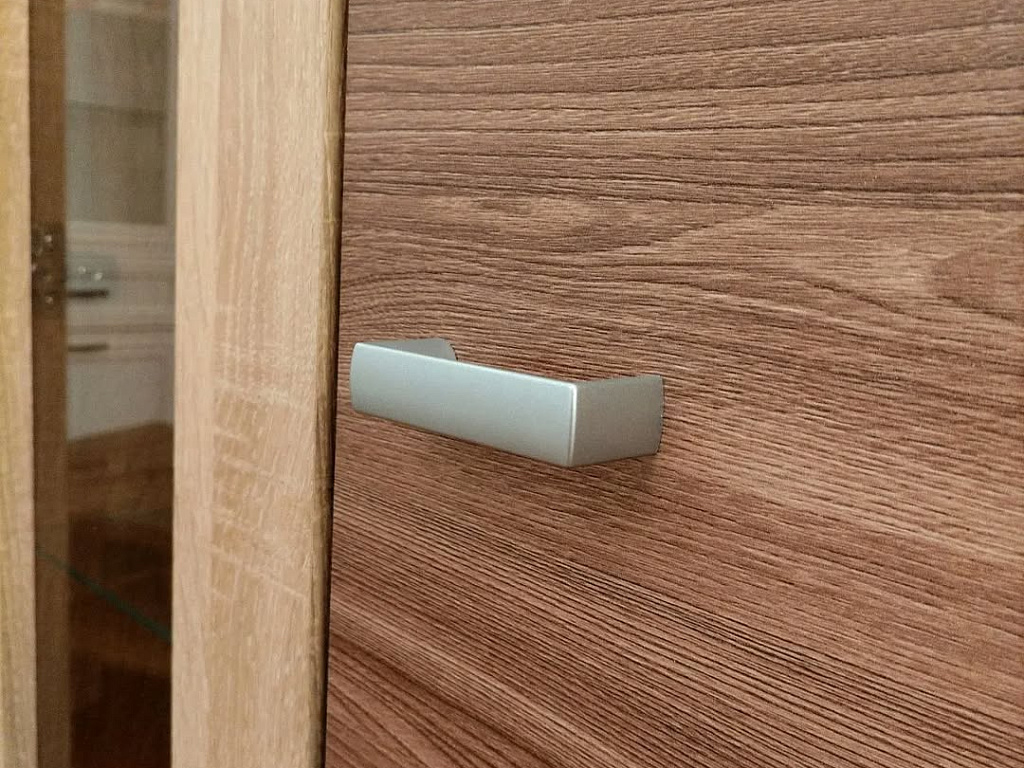 Веста Ясень шимо