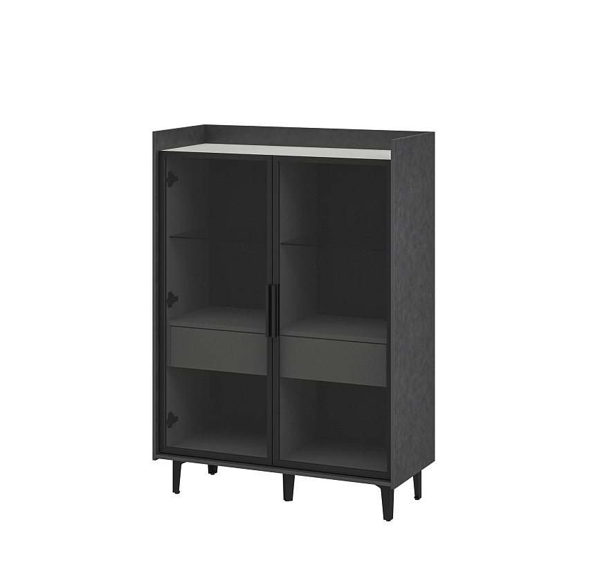 Шкаф комбинированный МН-048-23-Ц1