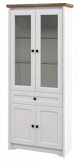 Шкаф комбинированный МН-035-08