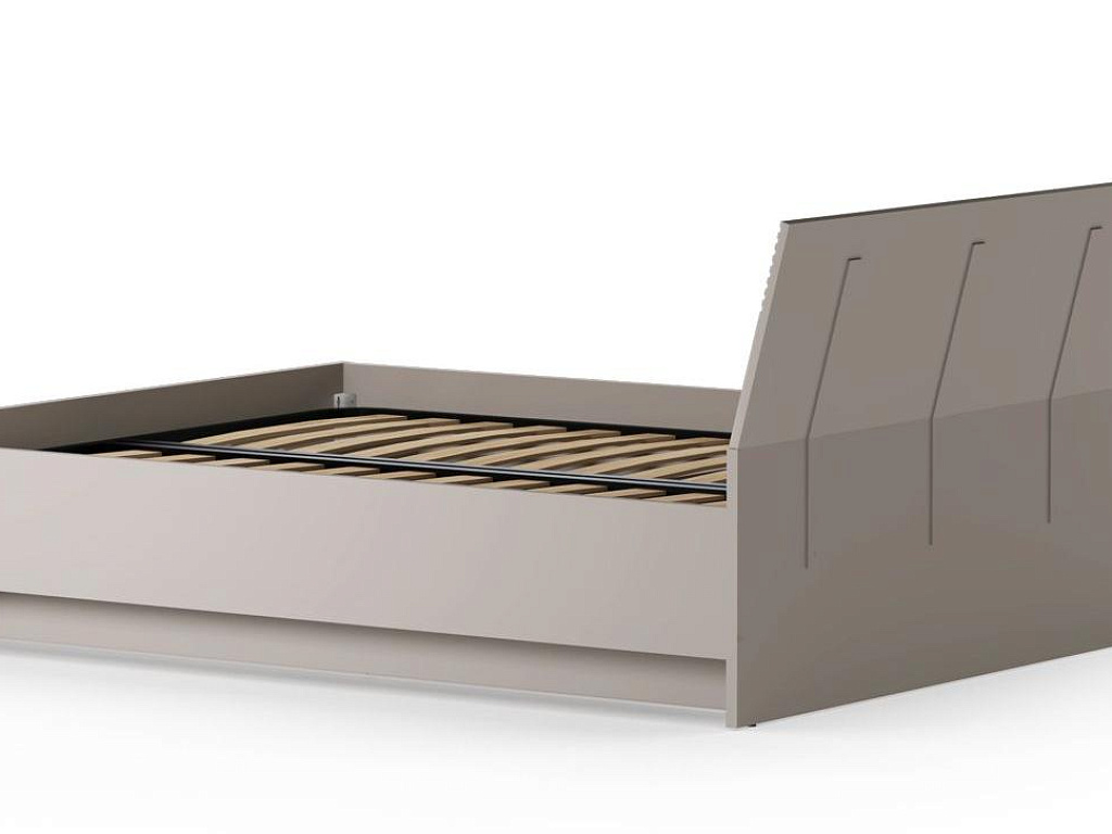 Кровать с подъемным механизмом   LOZ160х200