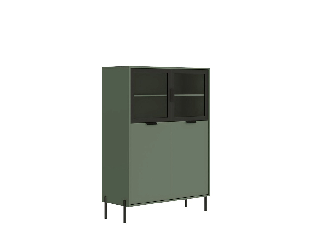 Шкаф   REG2W2D/140