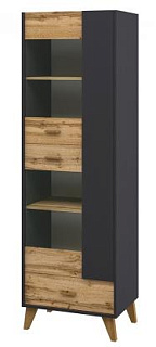 Шкаф комбинированный МН-036-10 (1)