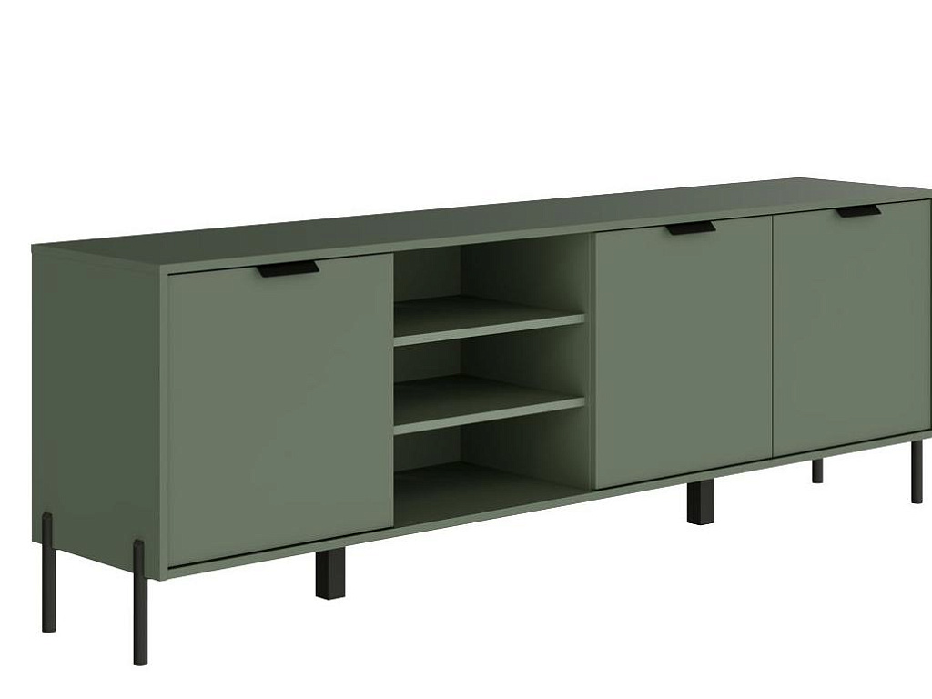 Тумба   RTV3D