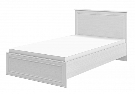 Кровать (под заказ) МН-132-01-120