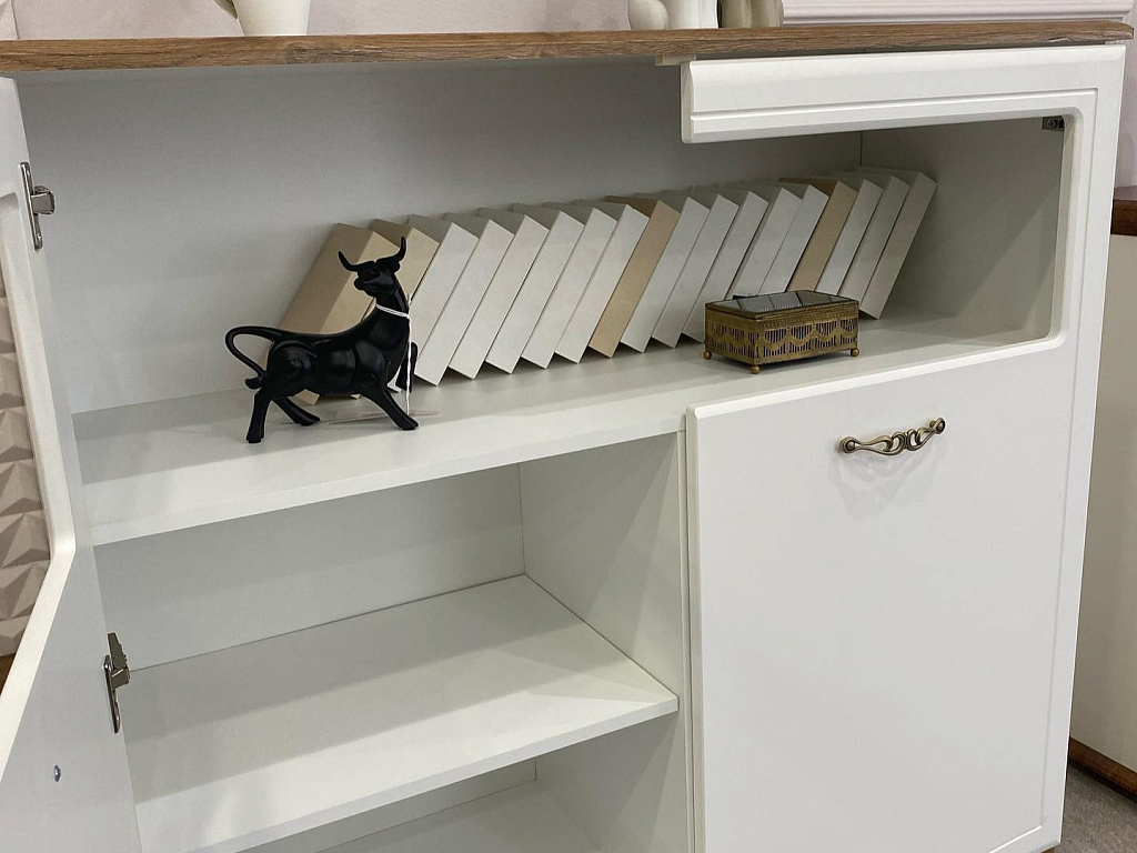 Тиффани Прованс