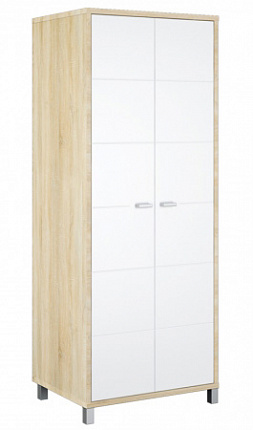 Шкаф для одежды  Домино Сонома ВК-04-03