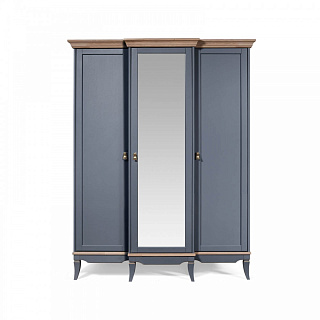 Шкаф комбинированный ГМ 6553-10