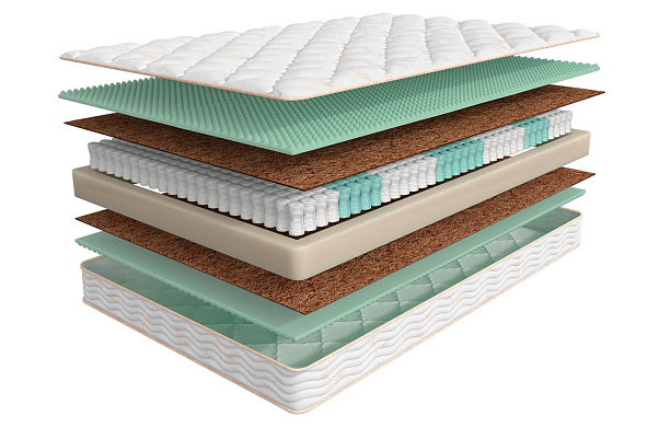 3.0 ProComfort Medium