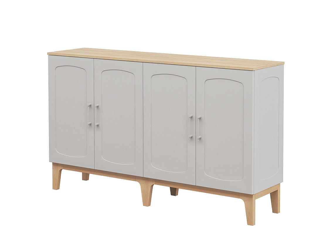 Тумба МН-058-04