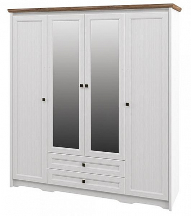 Шкаф для одежды  Тиволи МН-035-24