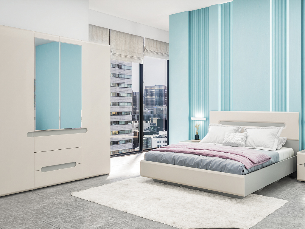 Леонардо Кашемир