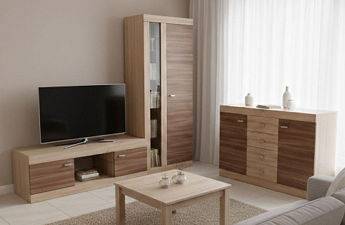 Веста Ясень шимо