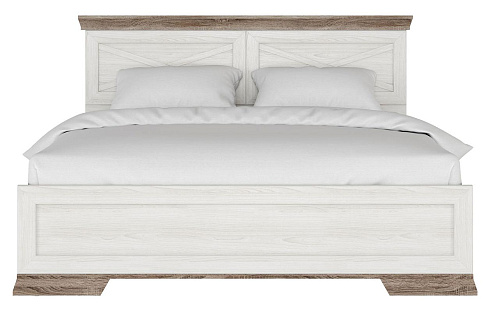 Кровать с подъёмным механизмом LOZ160х200
