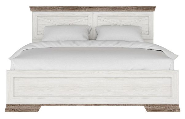 Кровать с подъёмным механизмом   LOZ160х200