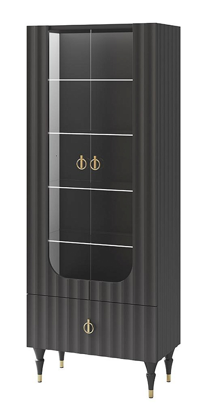 Шкаф комбинированный МН-043-25