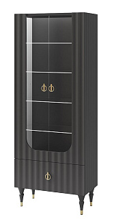 Шкаф комбинированный МН-043-25