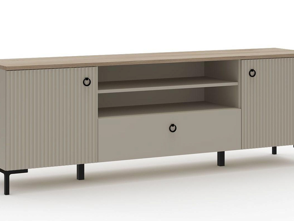 Тумба   RTV2D1S